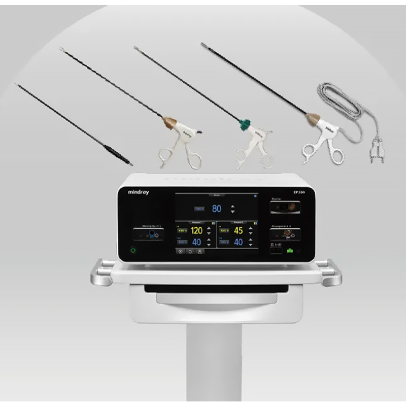 Mindray Ep300 High Quality Medical Electrosurgical Device for Clinic Hospital Operation Using