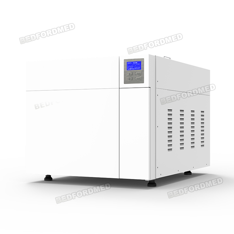 Hospital Bioclean Room Medical High-Standard Sterilization Equipment Ste-45t
