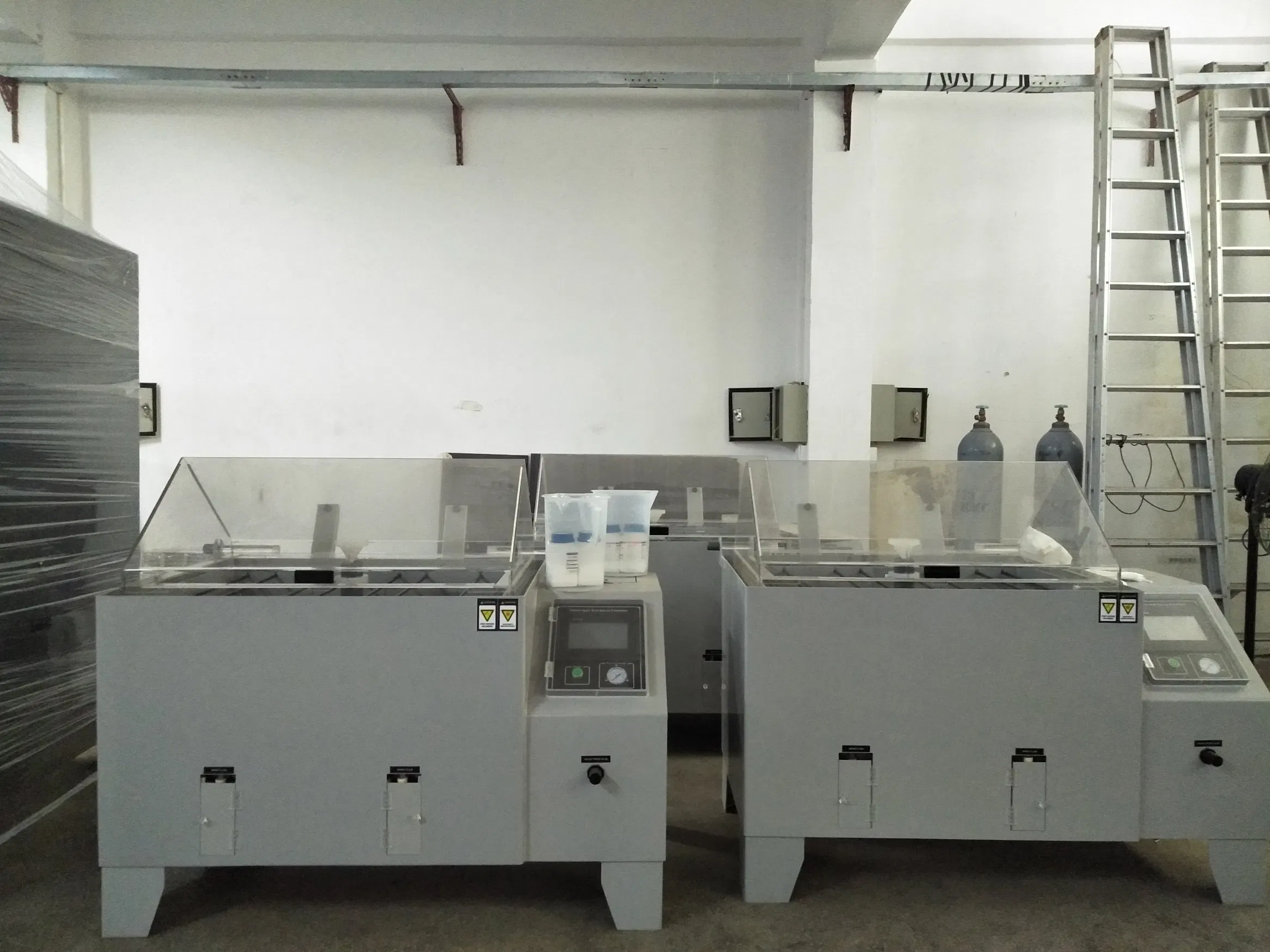 Nss Salt Spray Corrosion Laboratory Test Equipment Device