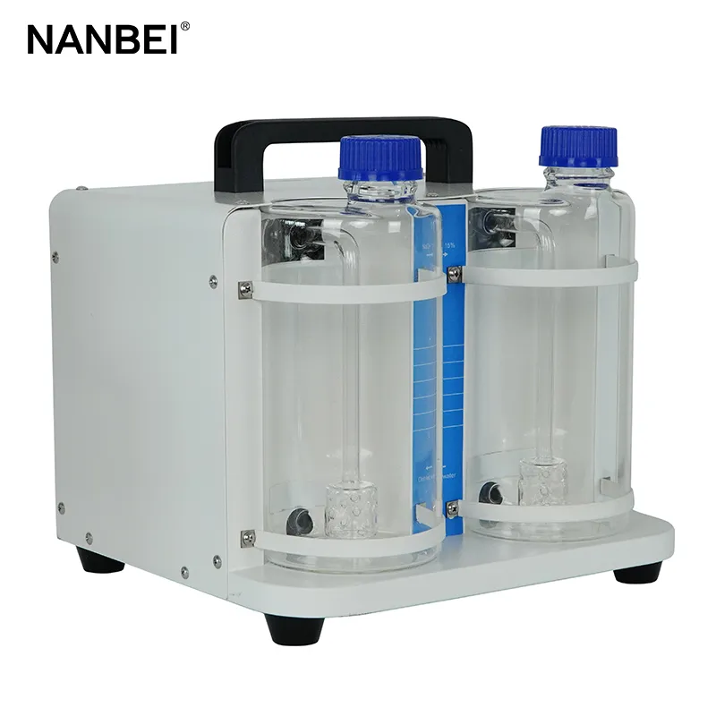 Neutralization Device View 1