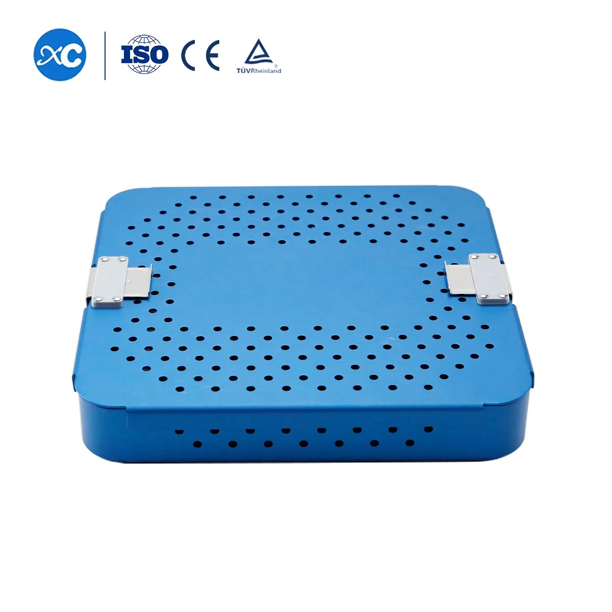 Hot Selling Spine Retractor Instrument Set Device for Orthopedic Surgery Spine System