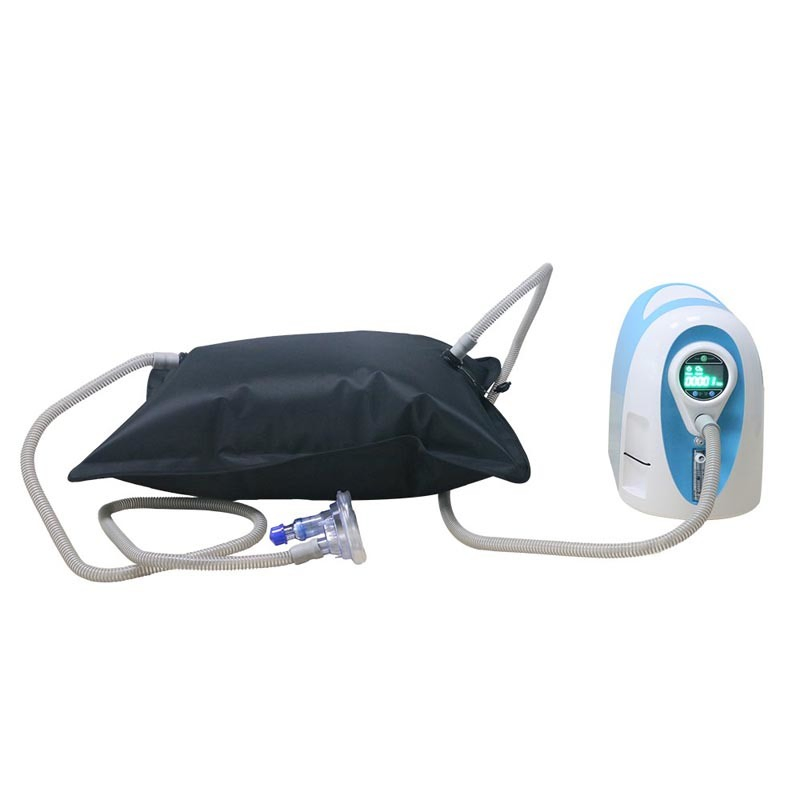 High Altitude Training System Hypoxic Generator Hypoxic Training Device