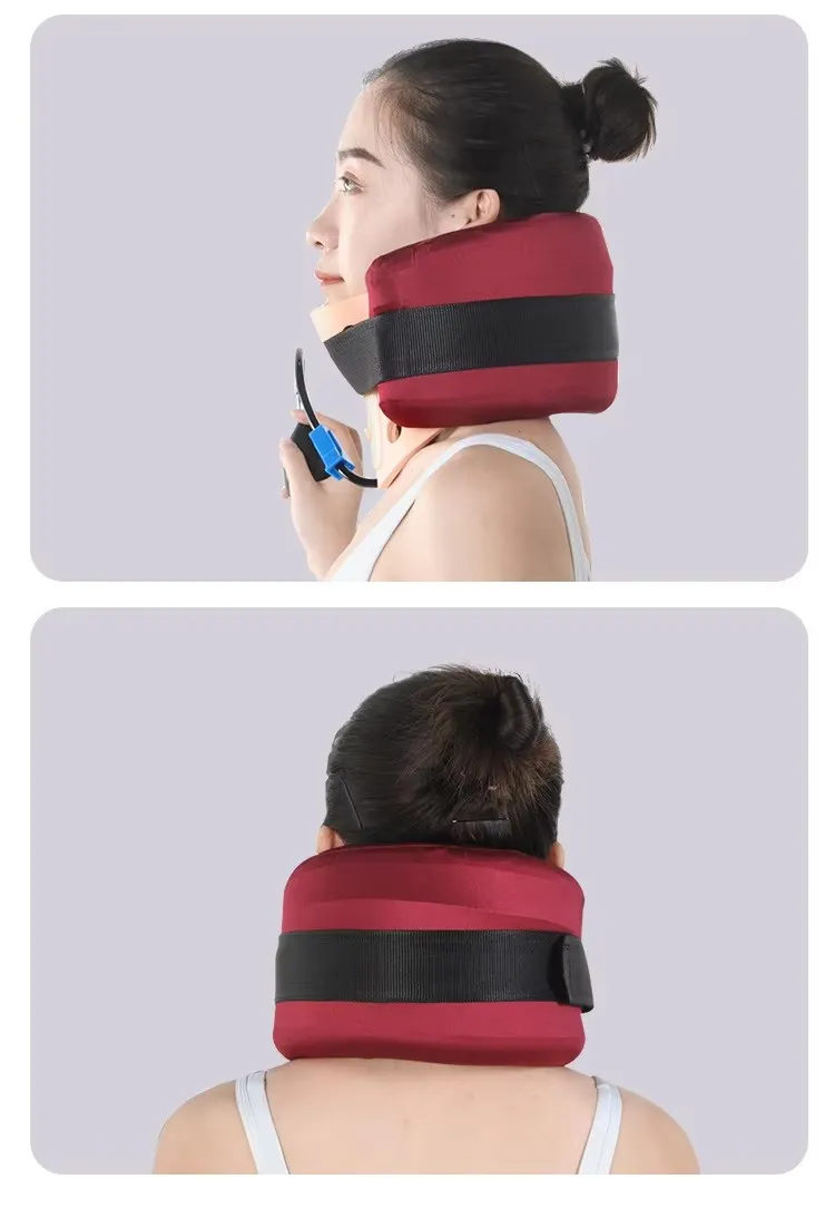 Neck Traction Device 7
