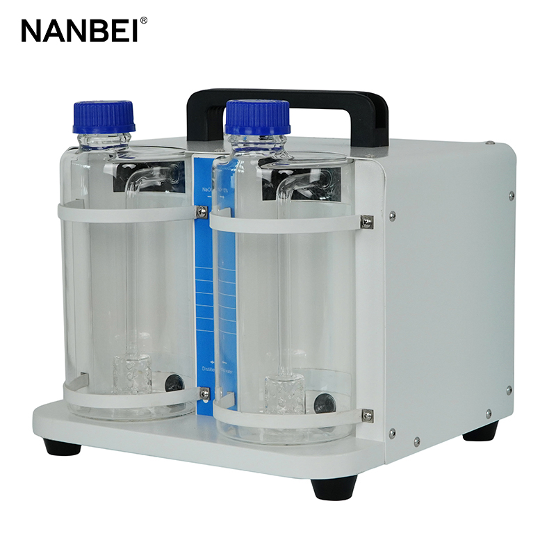Nanbei Instruments Laboratory Liquid Neutralization Device