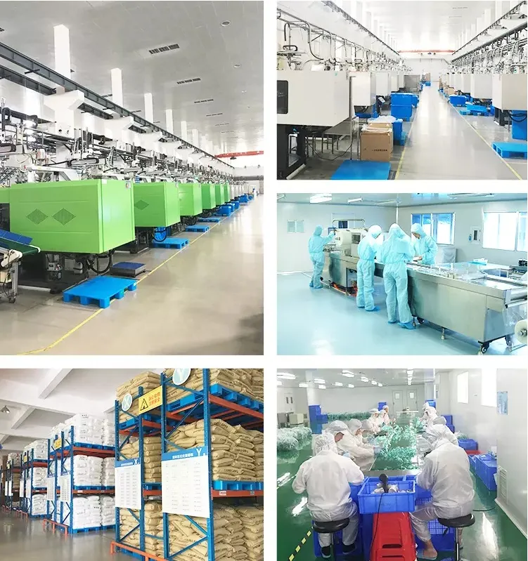 Production Line View