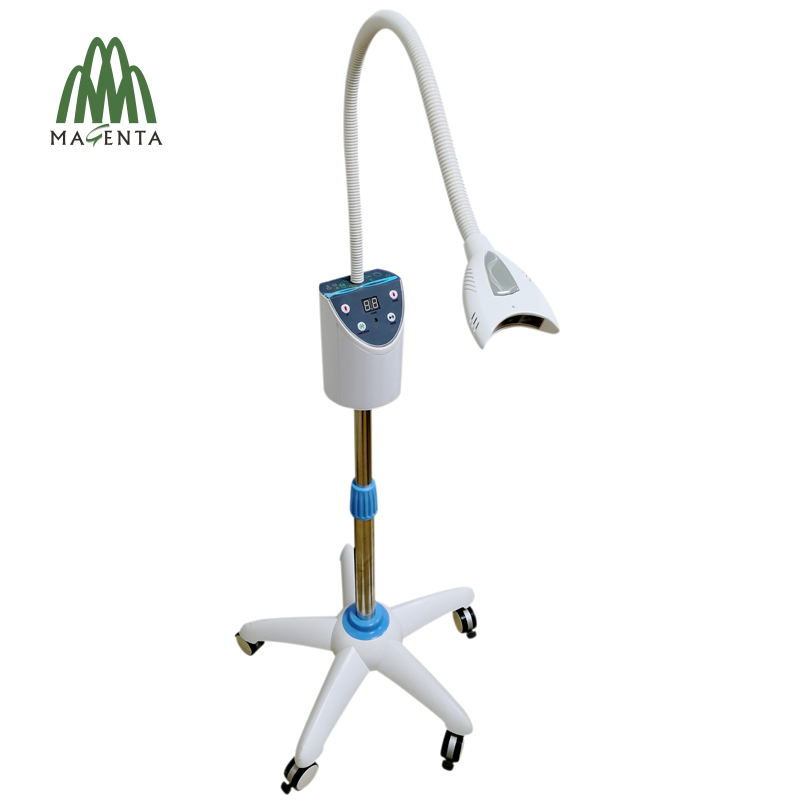 MD666 Cold Light Dental Teeth Bleaching Instrument