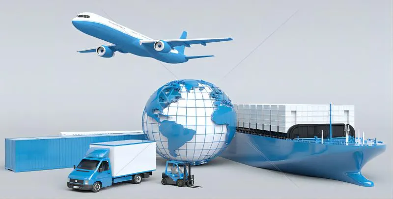 Shipping Logistics