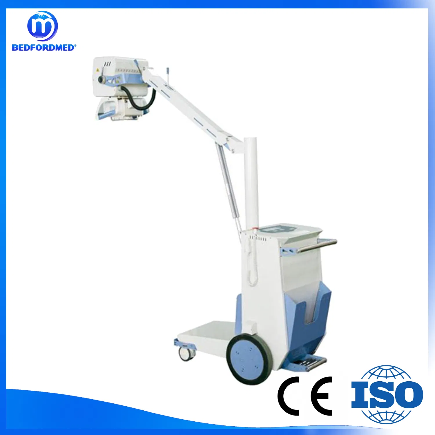 Hospital Medical Imaging Machine Modular X-ray Photography Diagnosis Equipment Me3210