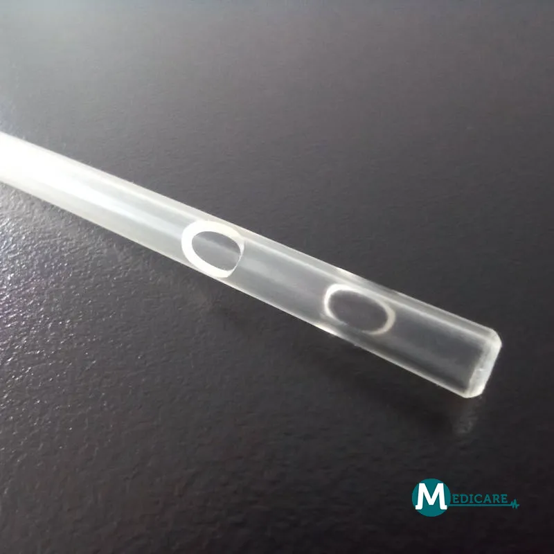 Mucus Extractor Detail 2