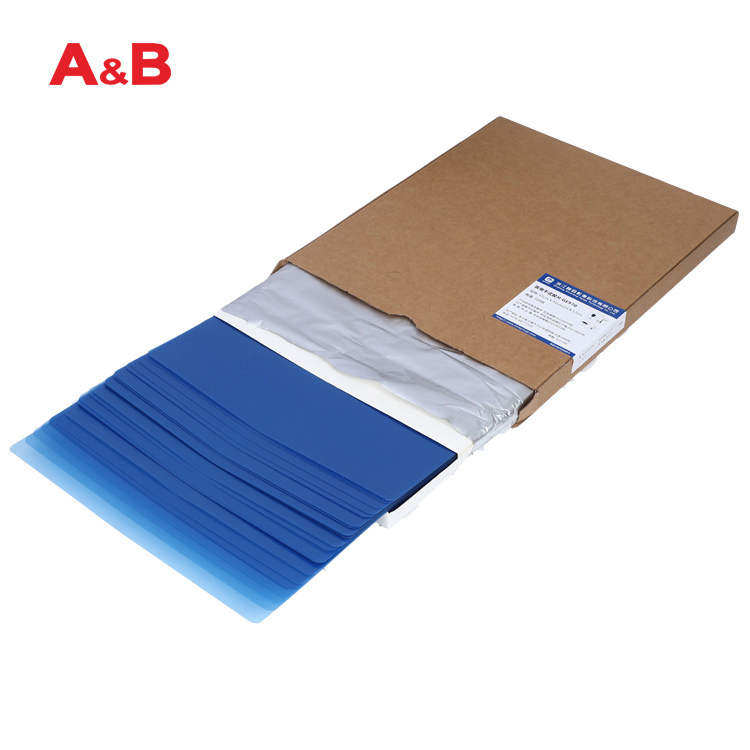 High-Performance Medical Dry Imaging High Density Durable Film Medical Surgical Laboratory Instrument