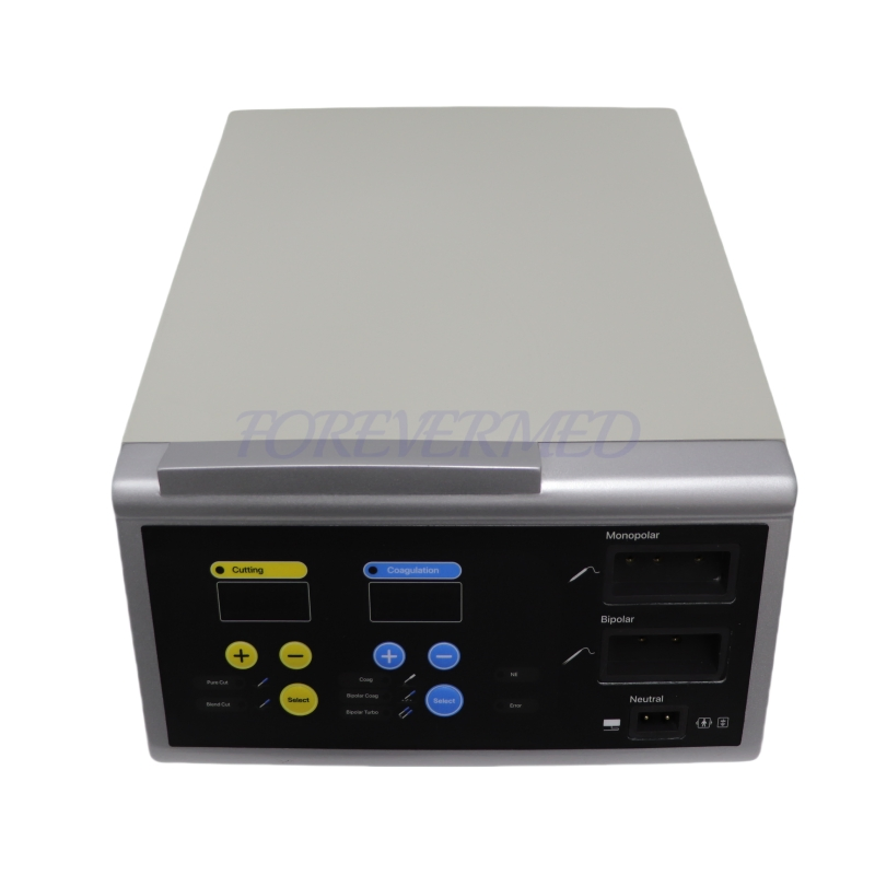 High-Frequency Electrosurgical Unit Surgical Knife Esu Pencil Radiofrequency Ablation Device