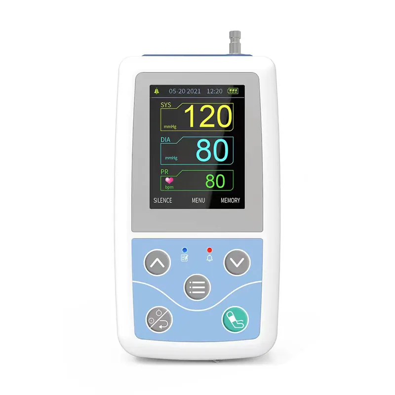 Ambulatory Blood Pressure Monitor