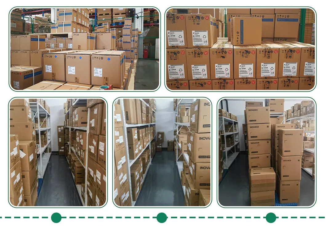 Packaging Logistics