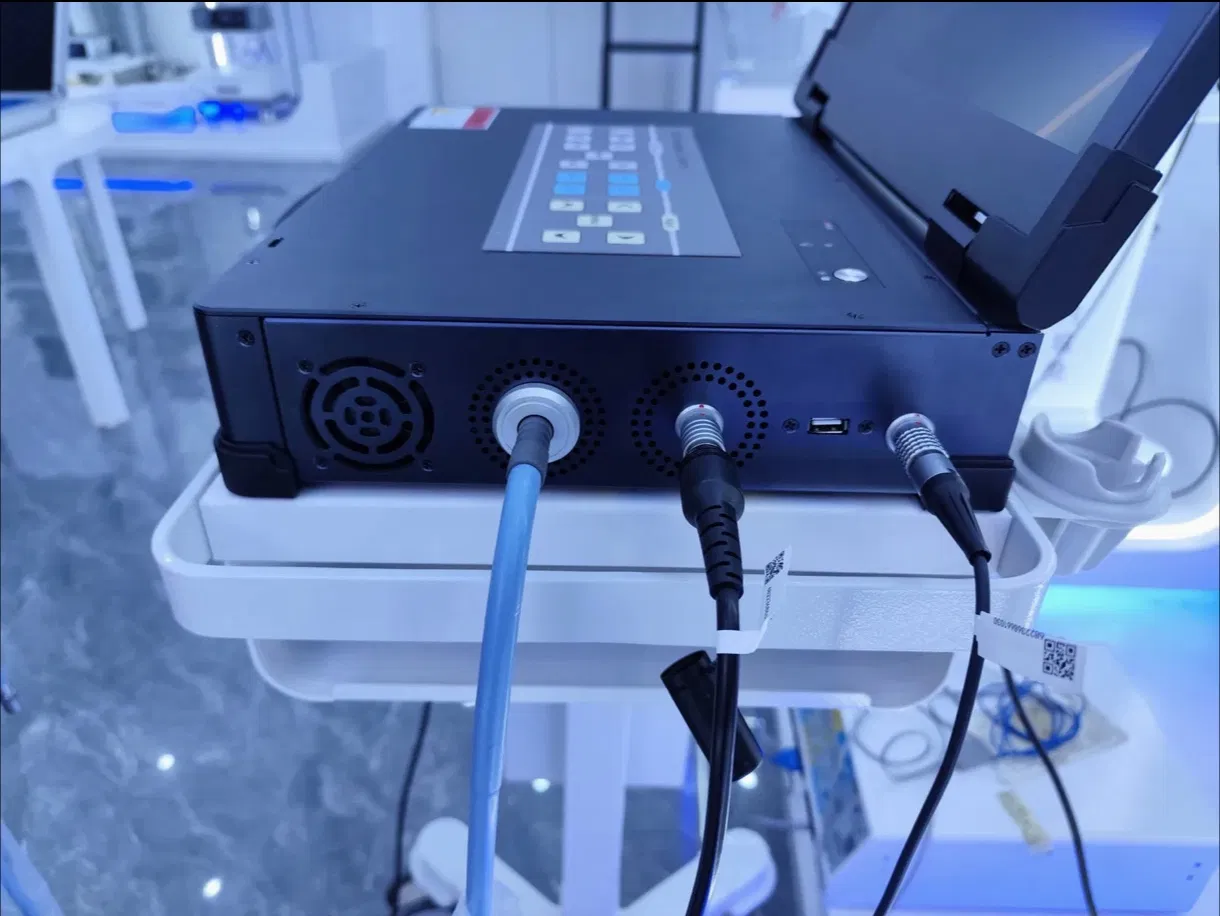 Medical Diagnostic Imaging Equipment for Hospitals Doctors 4K UHD Portable Endosocpes