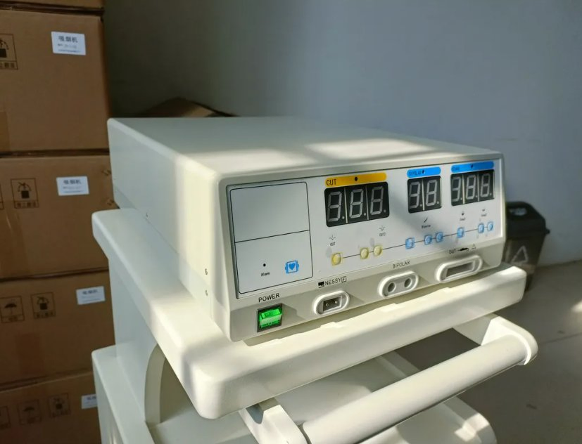 Affordable High Frequency Electrosurgical Diathermy Device for Global Buyers