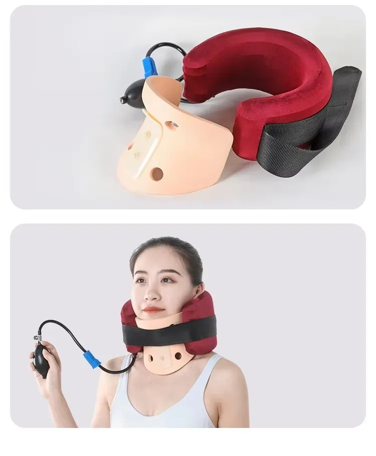 Neck Traction Device 1