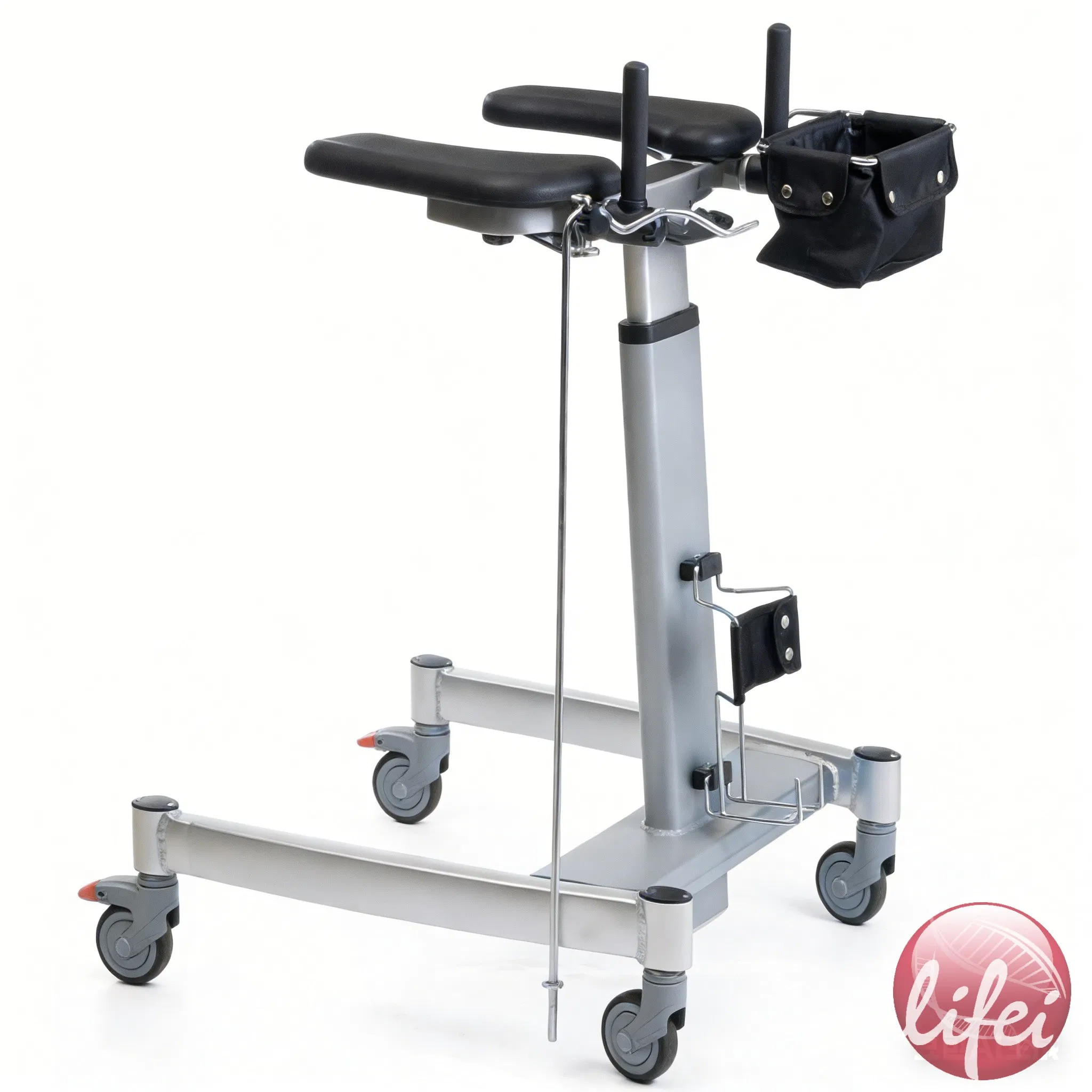 Wheel-Rehabilitation Equipment Medical Instrument Lifei