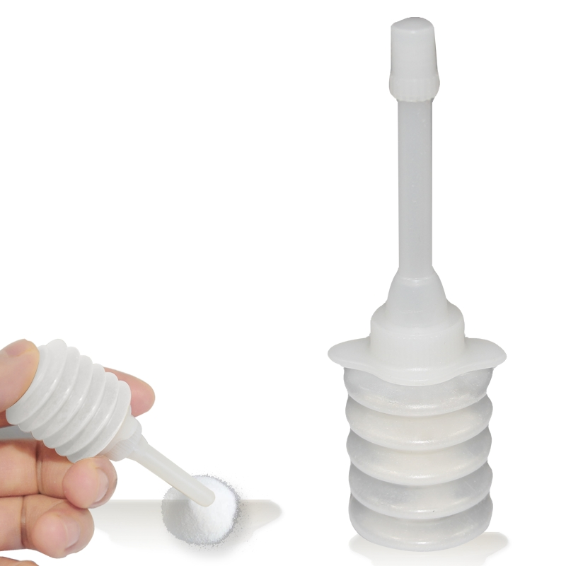 Absorbable Hemostasis Particles Effective Stopper of Bleeding Medical Consumables