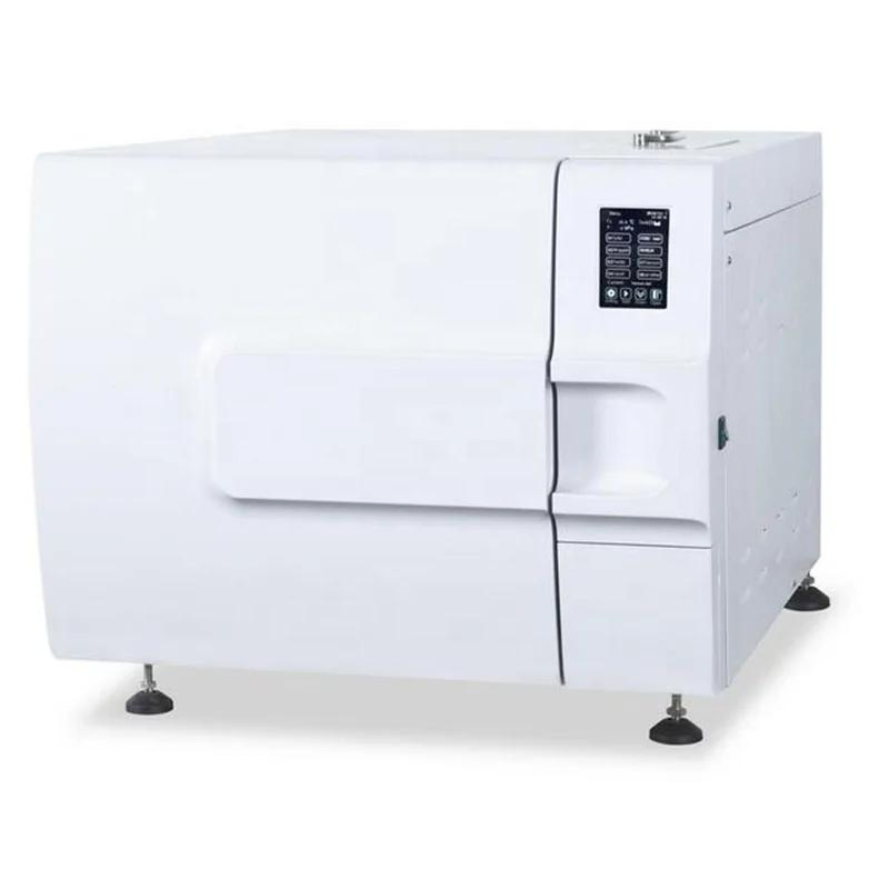 23L Laboratory Autoclave Class B Vacuum Steam Sterilizer Medical Dental Autoclave M Machine Dental Hospital Device