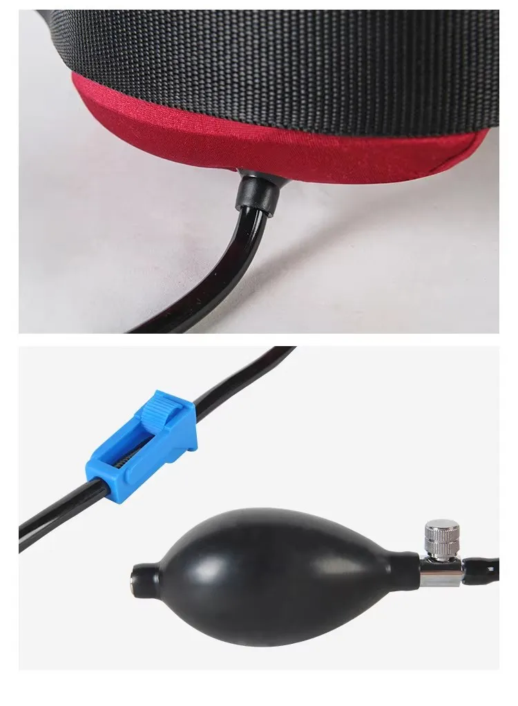 Neck Traction Device 9