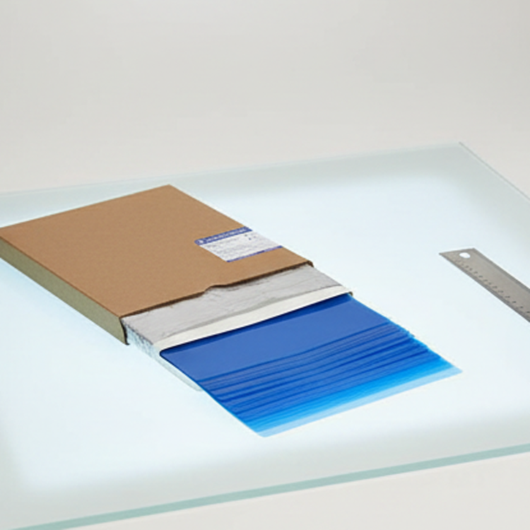 High-Performance Medical Dry Imaging High Density Durable Film Medical Surgical Laboratory Instrument