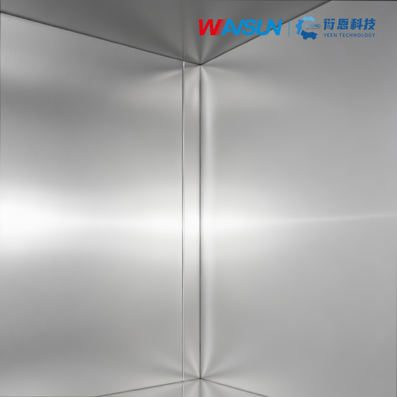 Cssd Medical storage Cabinet Stainless Steel Hospital Metal Cabinet