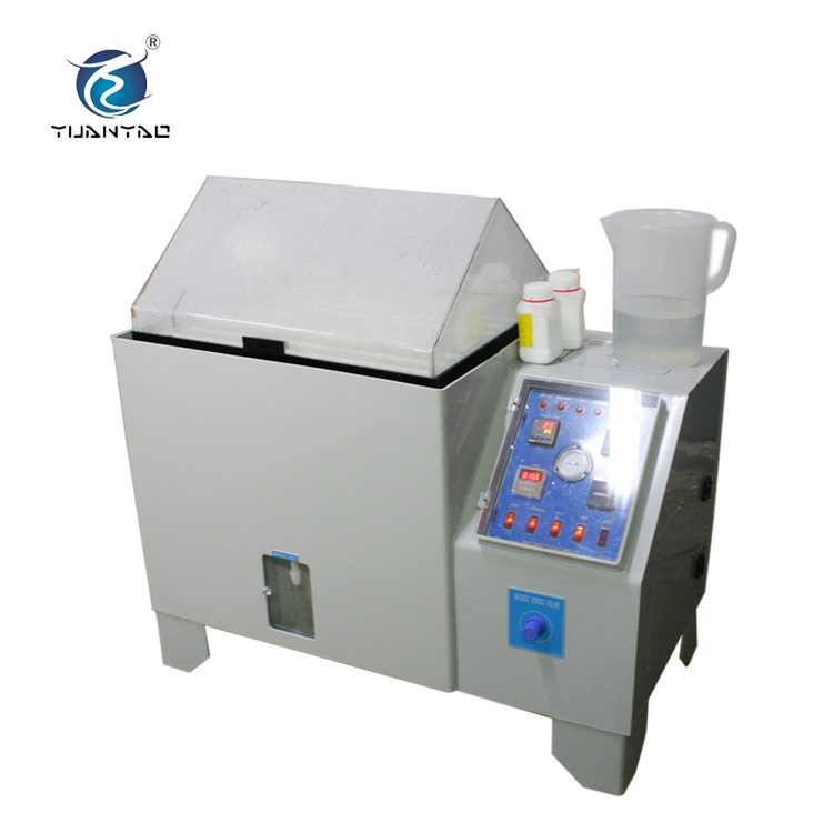 Nss Salt Spray Corrosion Laboratory Test Equipment Device