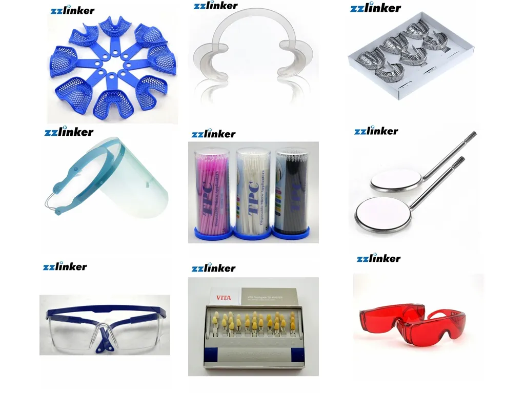 Whitening Series Products