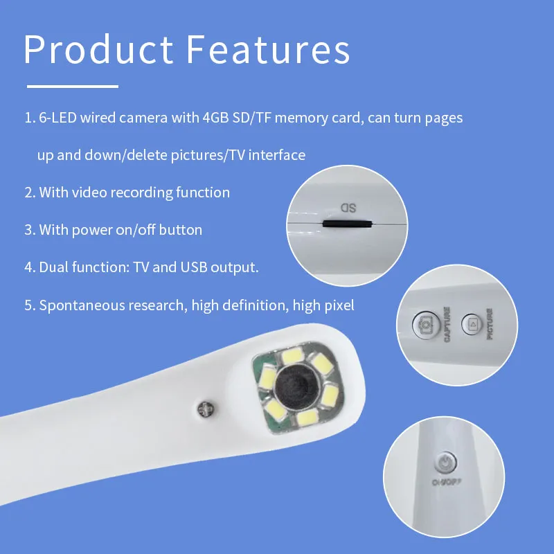 Observation Handle Photo 4