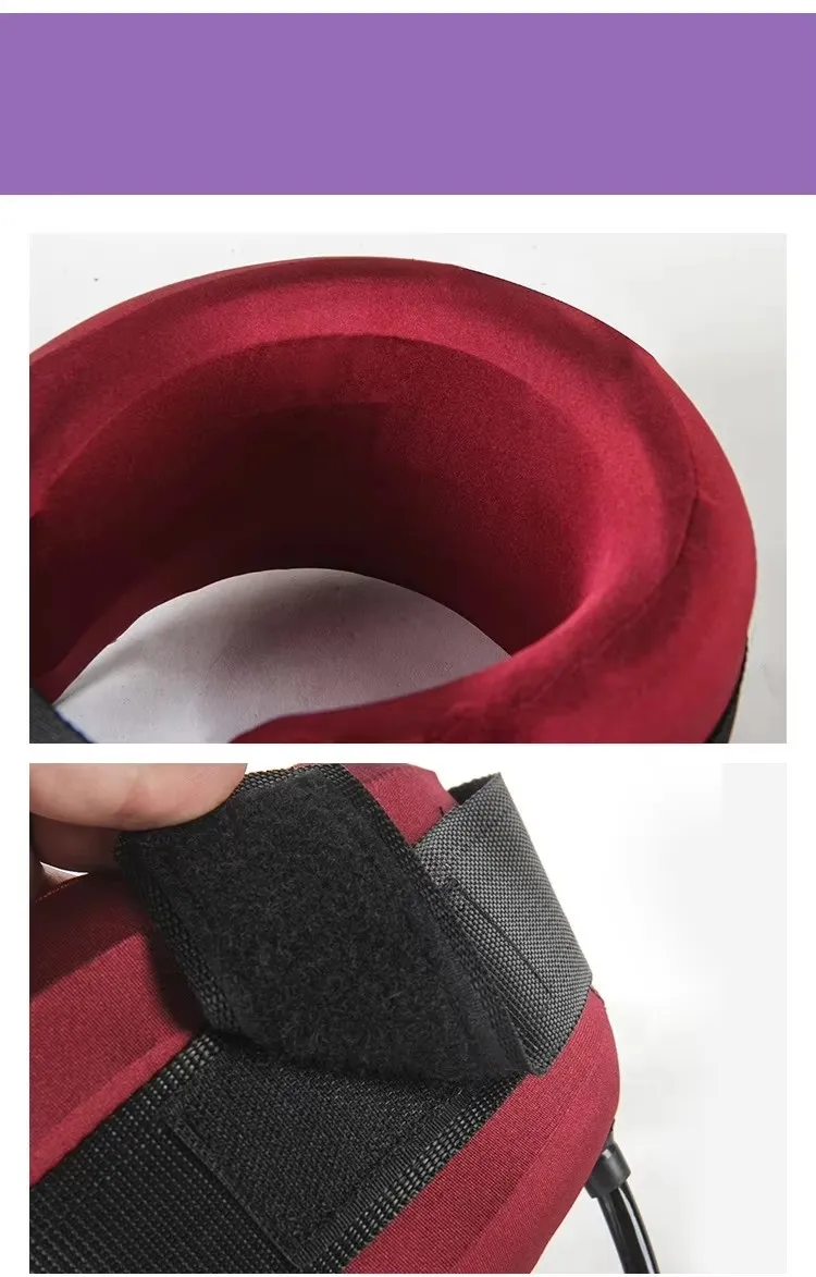 Neck Traction Device 8