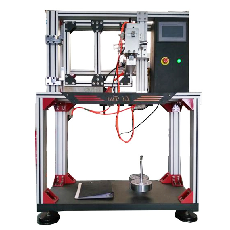 Essential for The Laboratory Spin Pressure Hand Holding Fatigue Testing Device