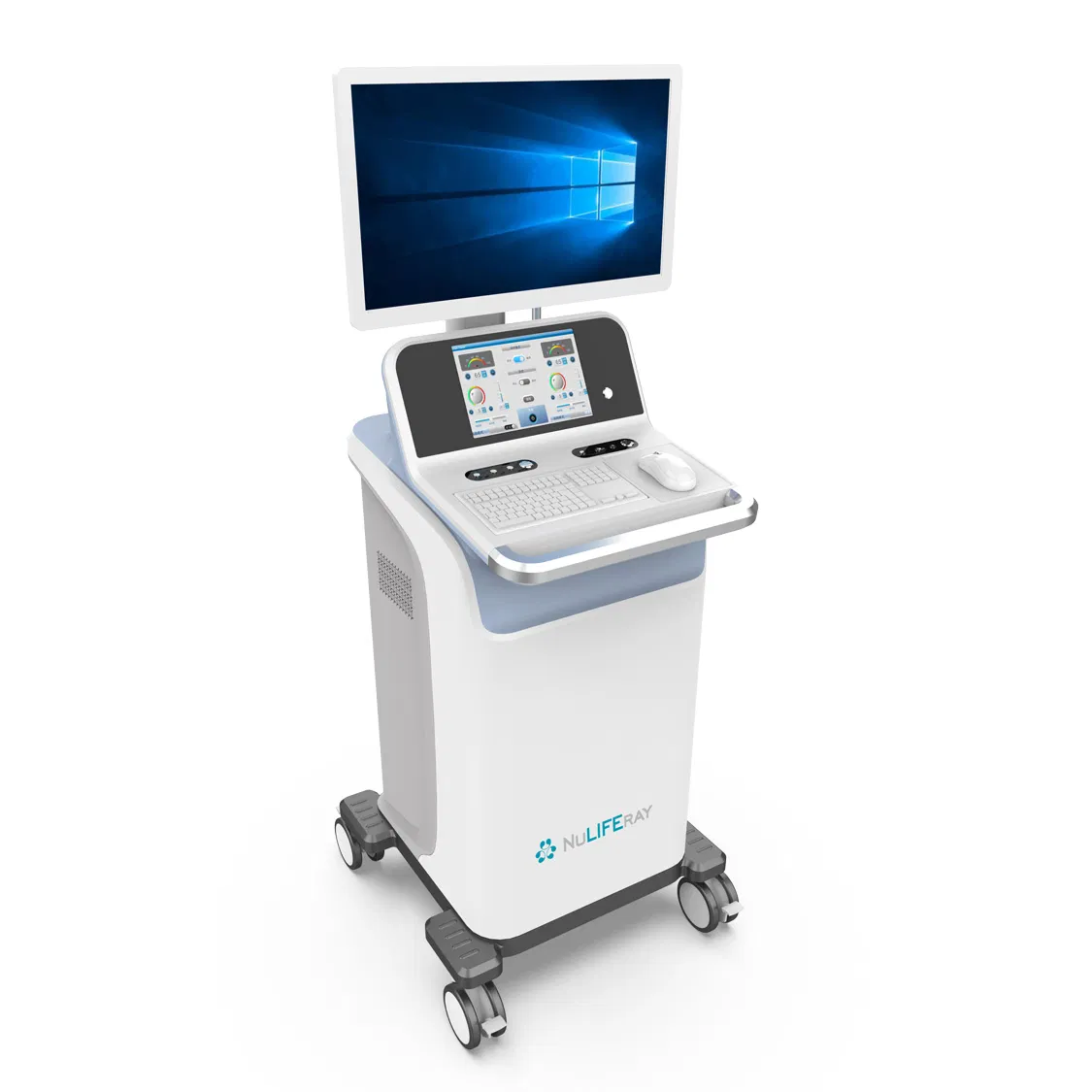 Advanced Medical Microwave Therapeutic Ablation System Device