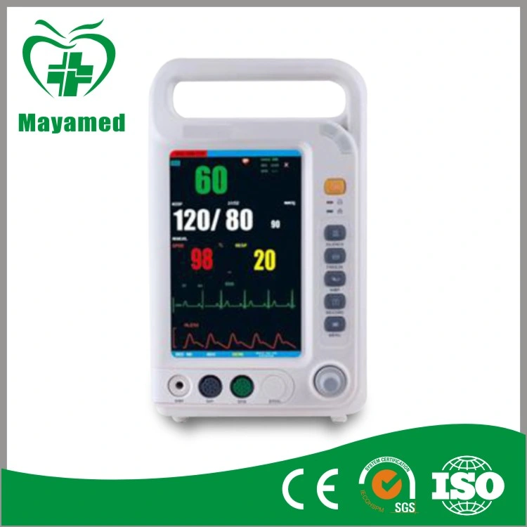 My-C003 7 Inch Patient Monitoring Devices for Sale