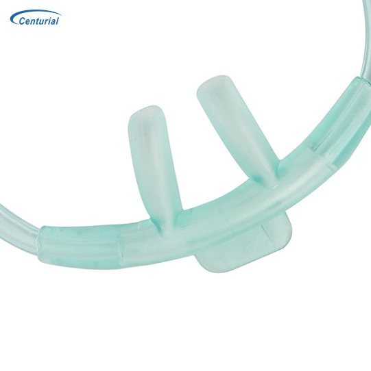 High Quality 100% PVC Medical Equipment for Respiratory