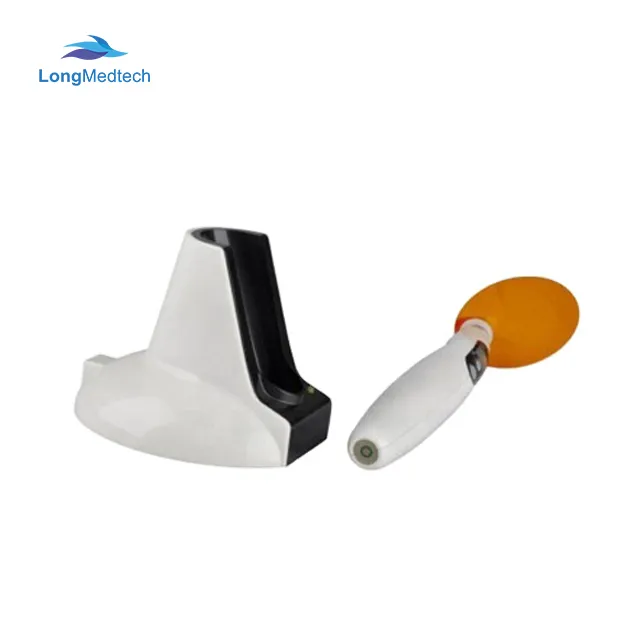 LED Curing Light Detail 3