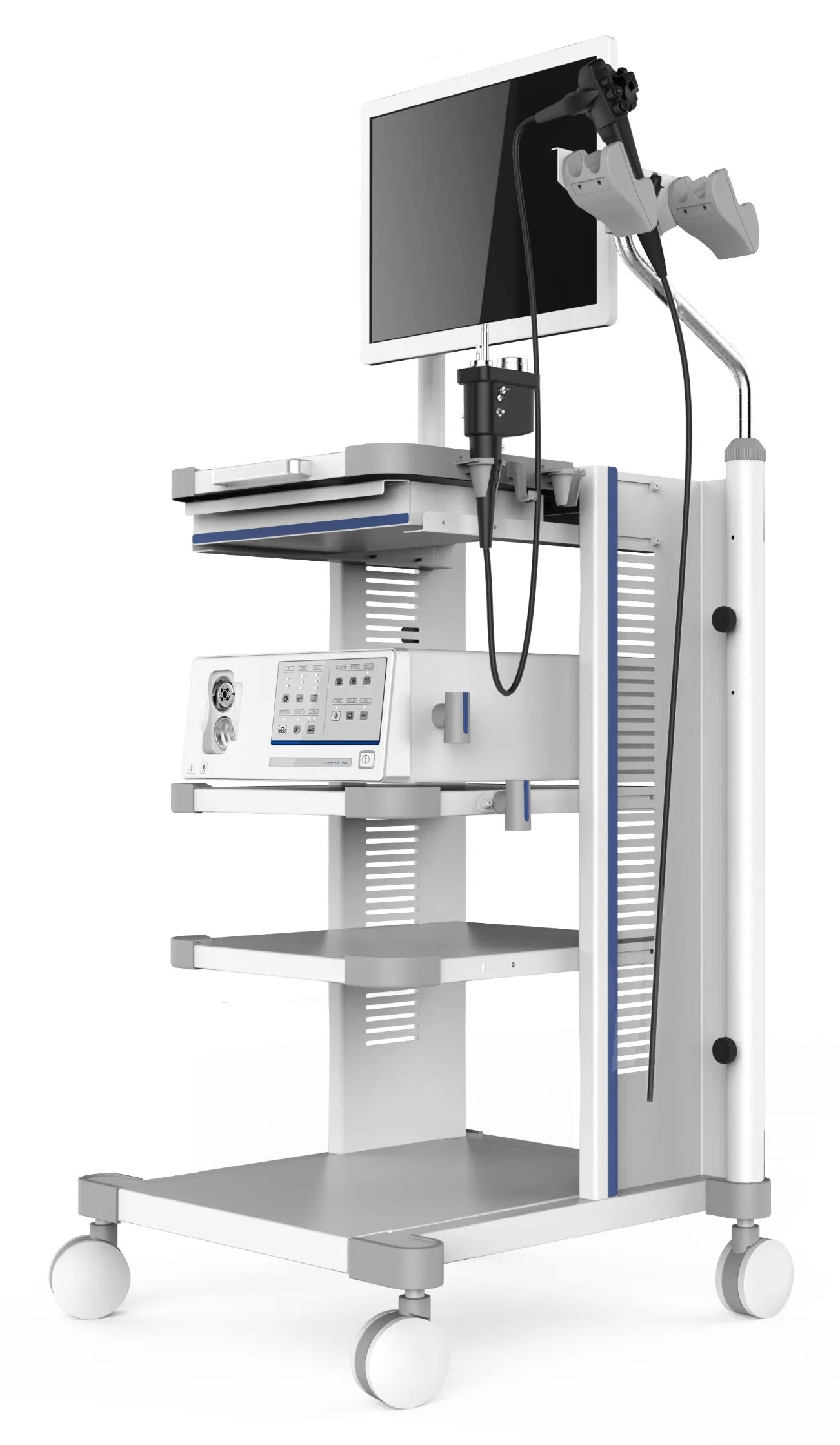 Hot Sale Gastrointestinal &amp; Colono Video Endoscopy System, Medical Optoelectronics Equipment