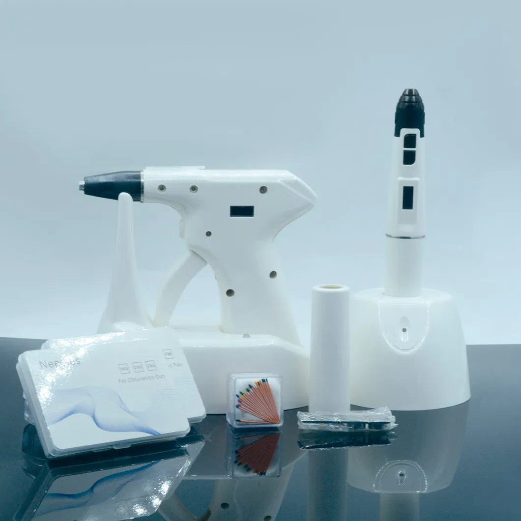 Gutta Percha Obturation Pen