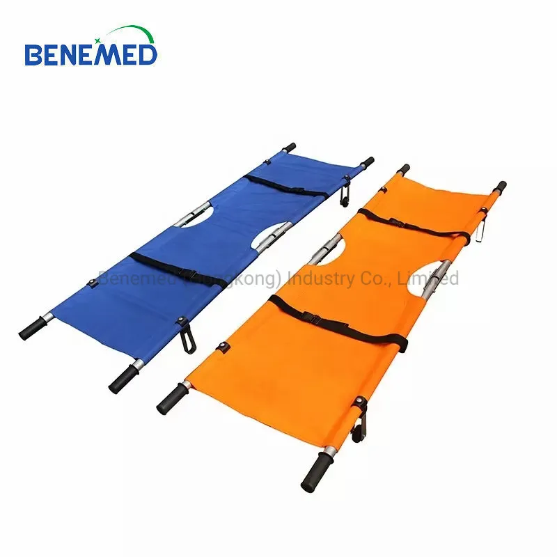 Hospital Furniture Stretcher