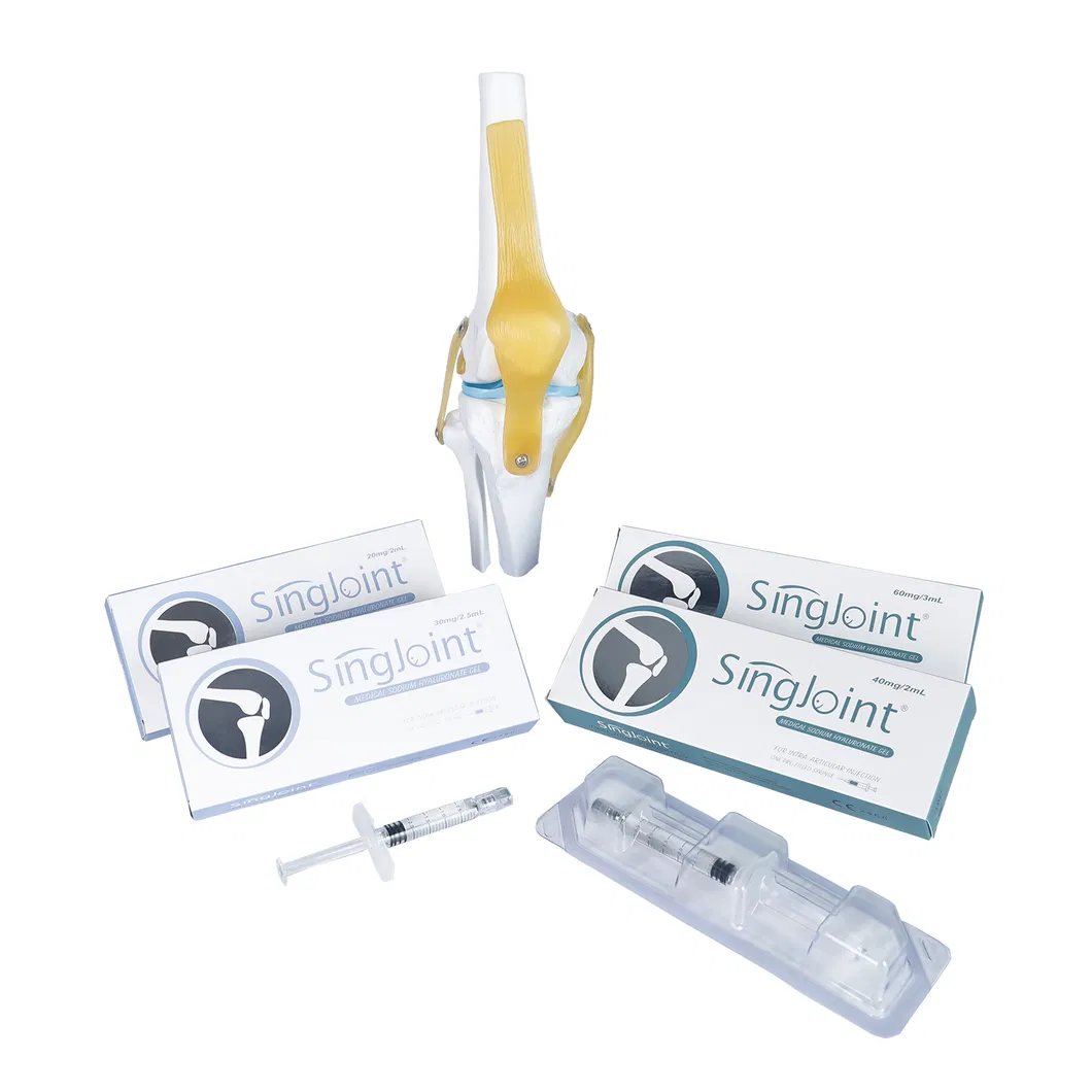 Na Hyaluronate Injection