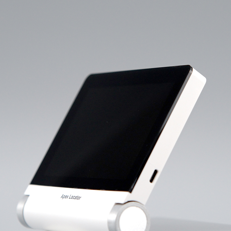 LED Medical Equipment Dental Apex Locator Electric Digital Root Measuring Instrument