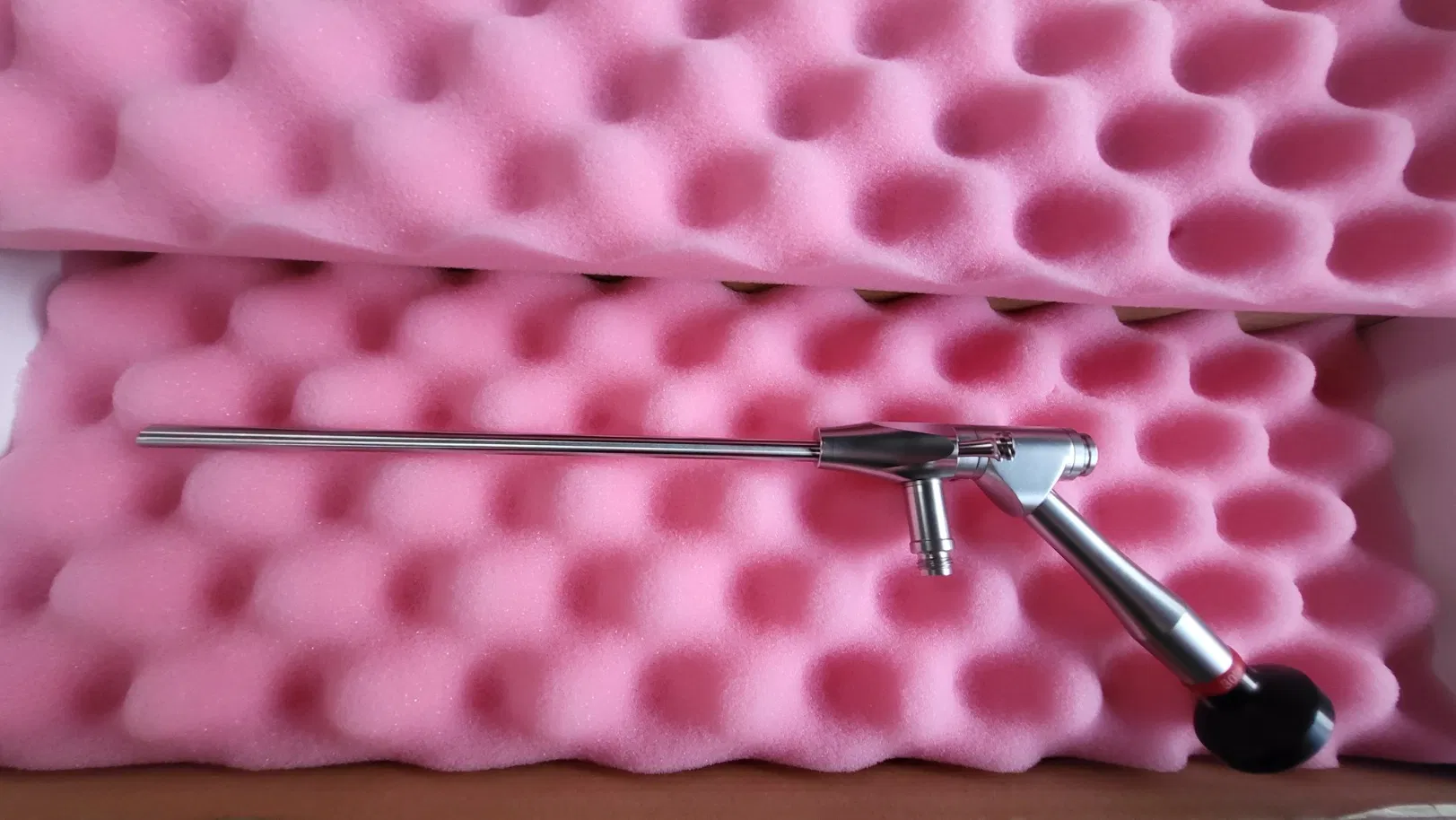 Medical Digital Imaging Equipments for Endoscopic Procedures Foraminoscopes