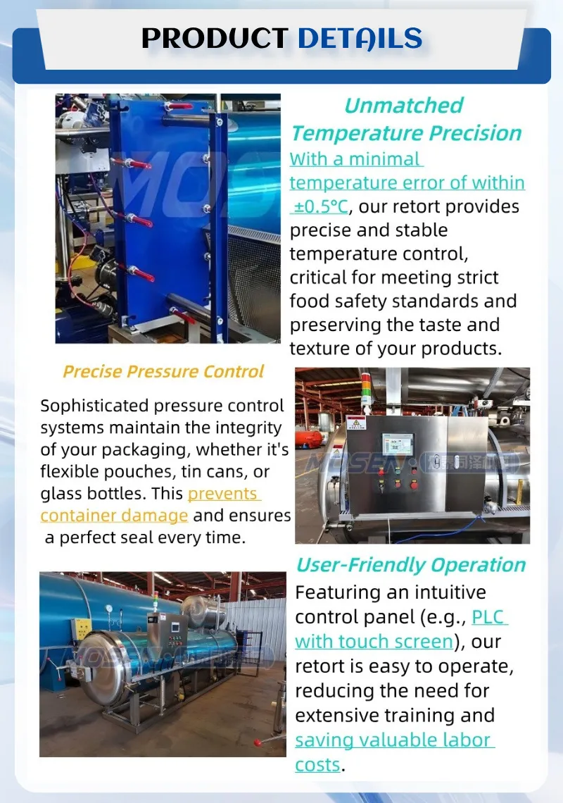 Sterilizer Specification 2