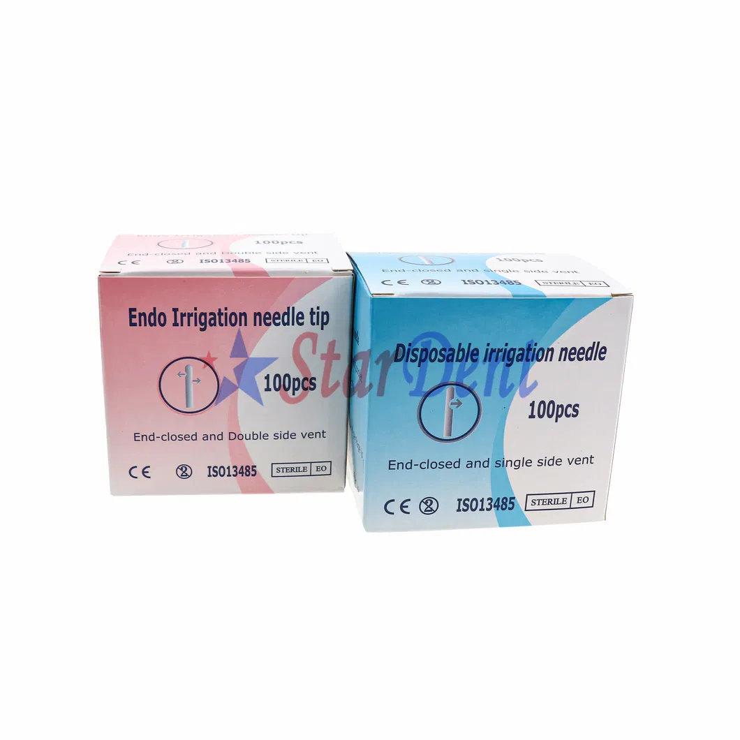 Dental Needle Details 2