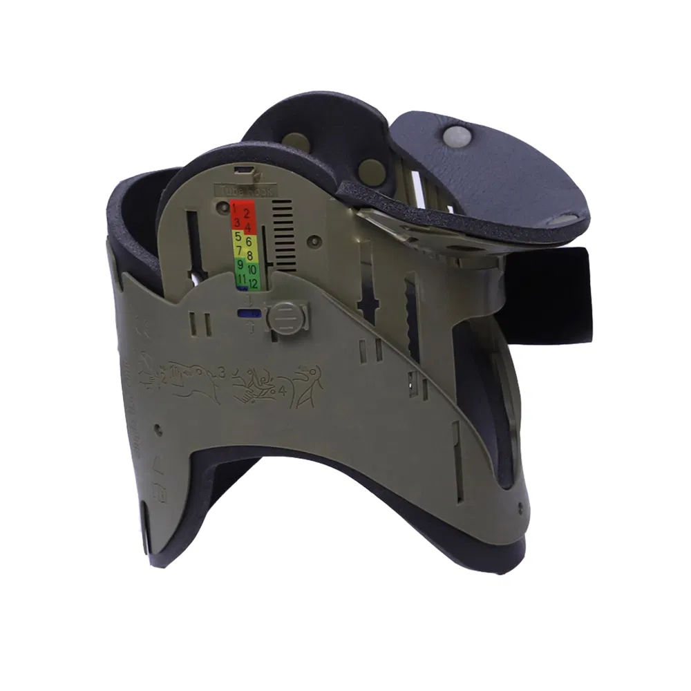 Orthopedic Neck Brace Cervical Traction Device for Neck Pain Relief Posture