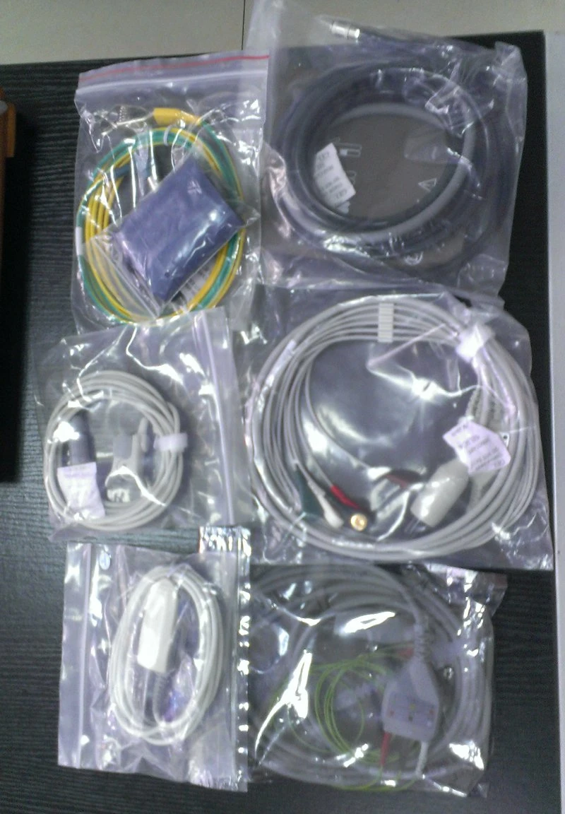My-C003 7 Inch Patient Monitoring Devices