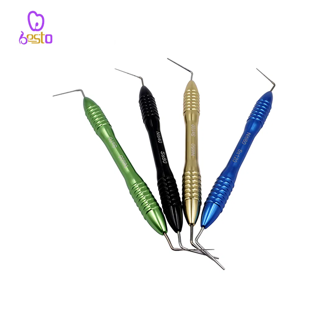 Dental Gutta Percha Filler 1