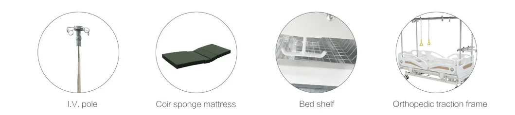 Optional Accessories