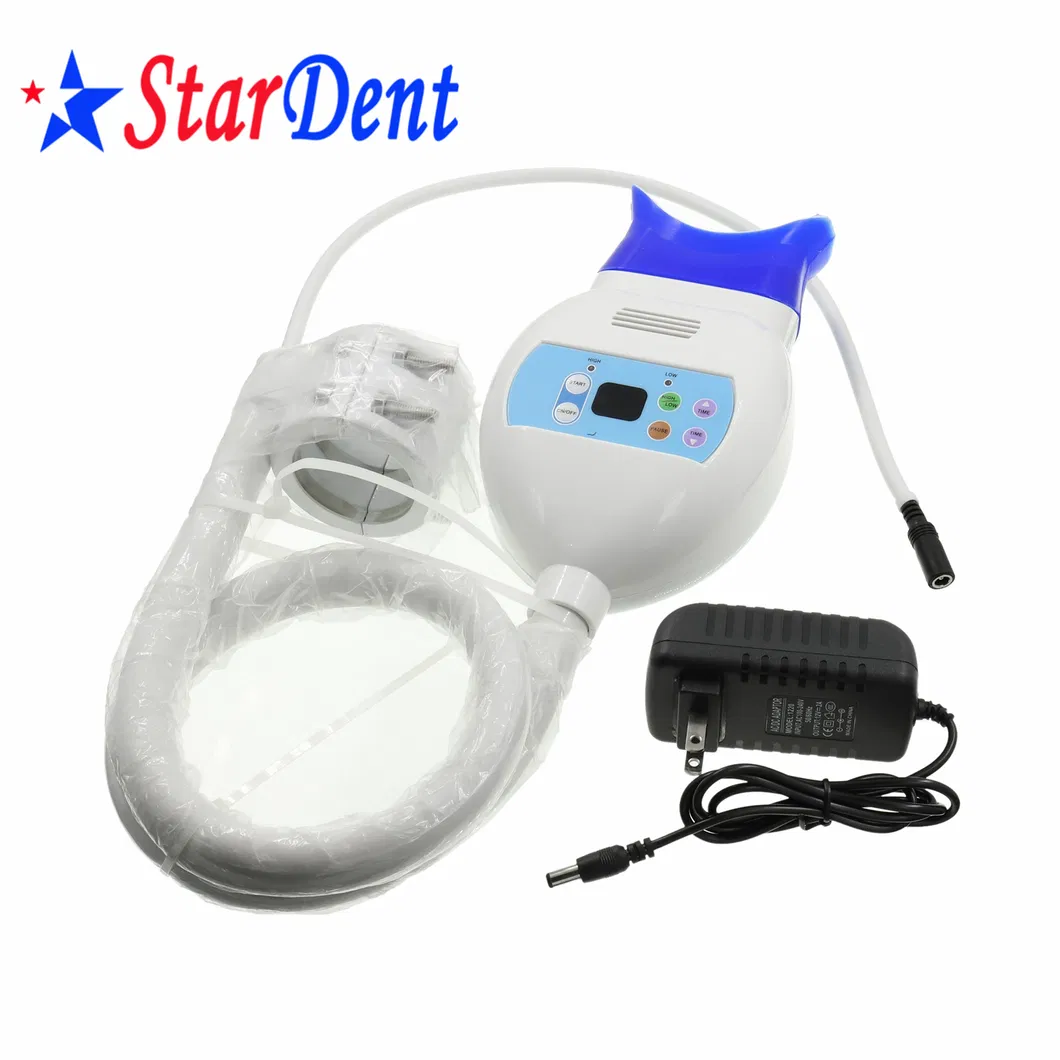 Teeth Whitening Device