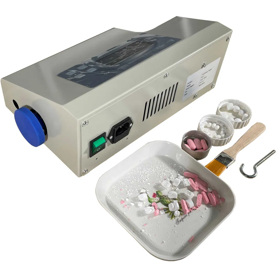 High Precision Testing