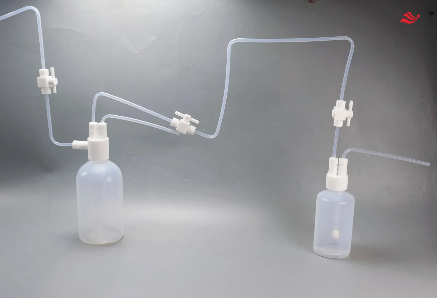 Corrosion Resistance and High Temperature Resistance of Laboratory PFA Reaction Device